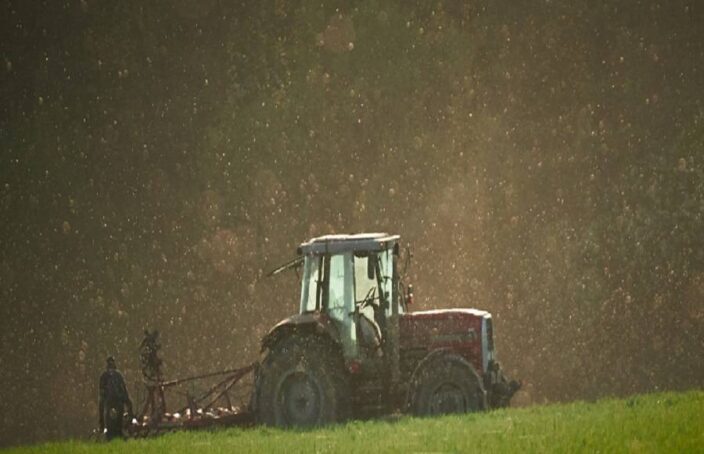 environnement et agriculture